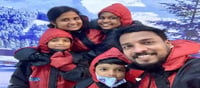 സിസ്റ്റർ ലിനിയുടെ മക്കൾക്ക് അമ്മയായി ഇനി ഒരാൾ; താനും മക്കളും പുതിയ ഒരു ജീവിതത്തിലേക്ക്‌ കാലെടുത്ത്‌ വയ്ക്കുകയാണെന്ന് സജീഷും!
